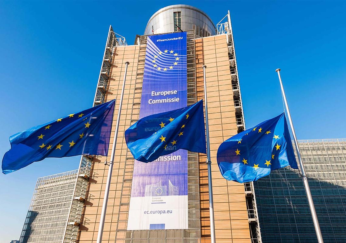 UE emitirá €90,000 millones en bonos a largo plazo en el primer semestre de 2025