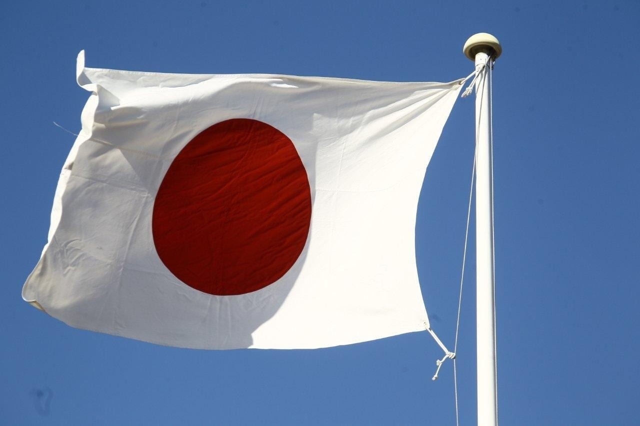 La producción industrial de Japón creció un 3% en octubre