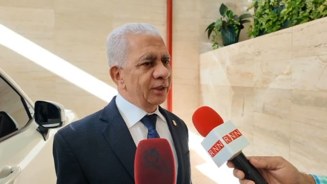 Presidente del Senado asegura proyecto de reforma laboral se respetará derechos adquiridos