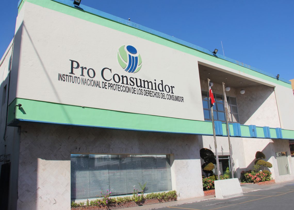 Eddy Alcántara destaca logros alcanzados en Pro Consumidor en 2024