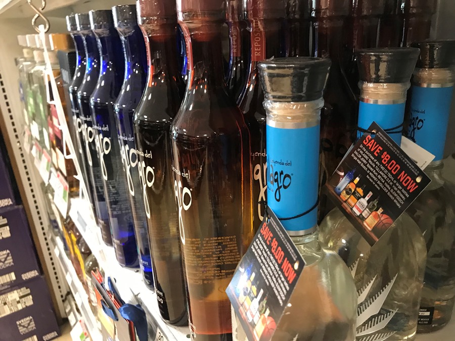 Importaciones de tequila en EE.UU. aumentan ante las amenazas de aranceles a México