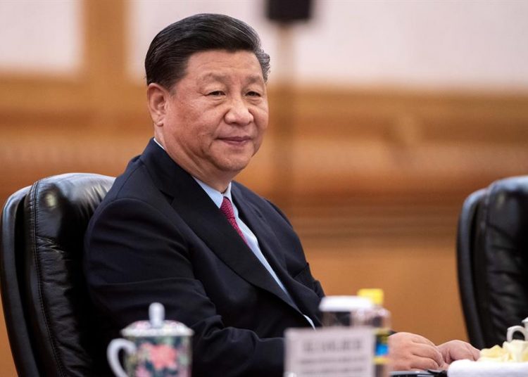 Xi afirma que China y EE.UU. "ganan con la cooperación y pierden en la confrontación"