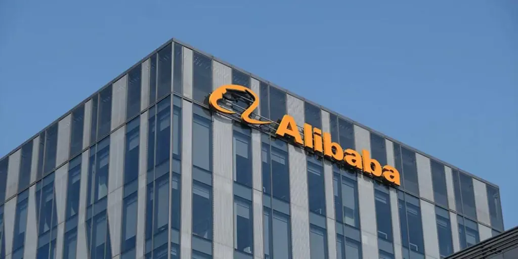 China Alibaba perderá US$1,277 millones al vender filial de centros comerciales