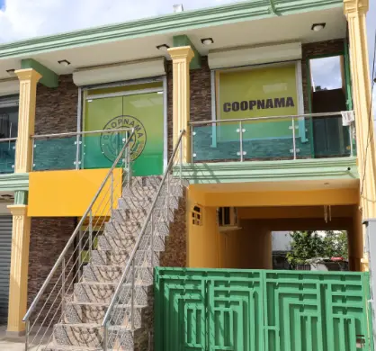 Coopnama inaugura oficina de servicios en Monte Plata