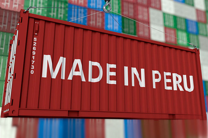 Exportaciones peruanas a la Unión Europea crecen un 17.7% de enero a octubre de 2024