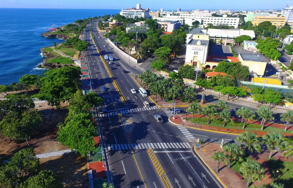 Banco Mundial: fomento de APPs mejorará eficiencia vial en RD