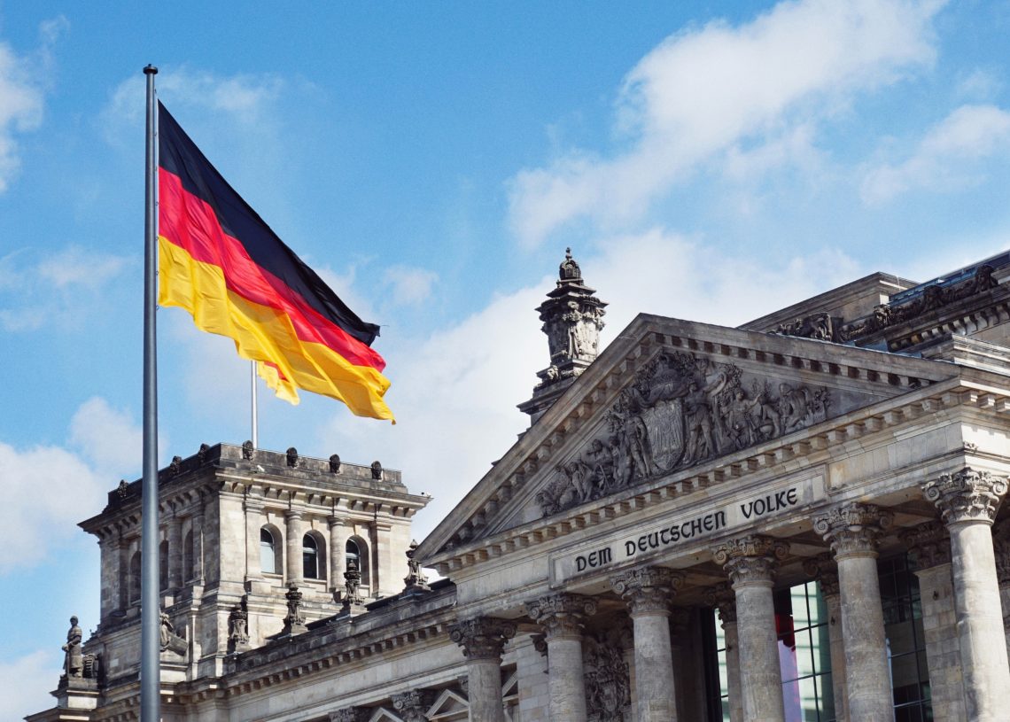 Alemania confirma repunte de inflación interanual al 2.2% en noviembre