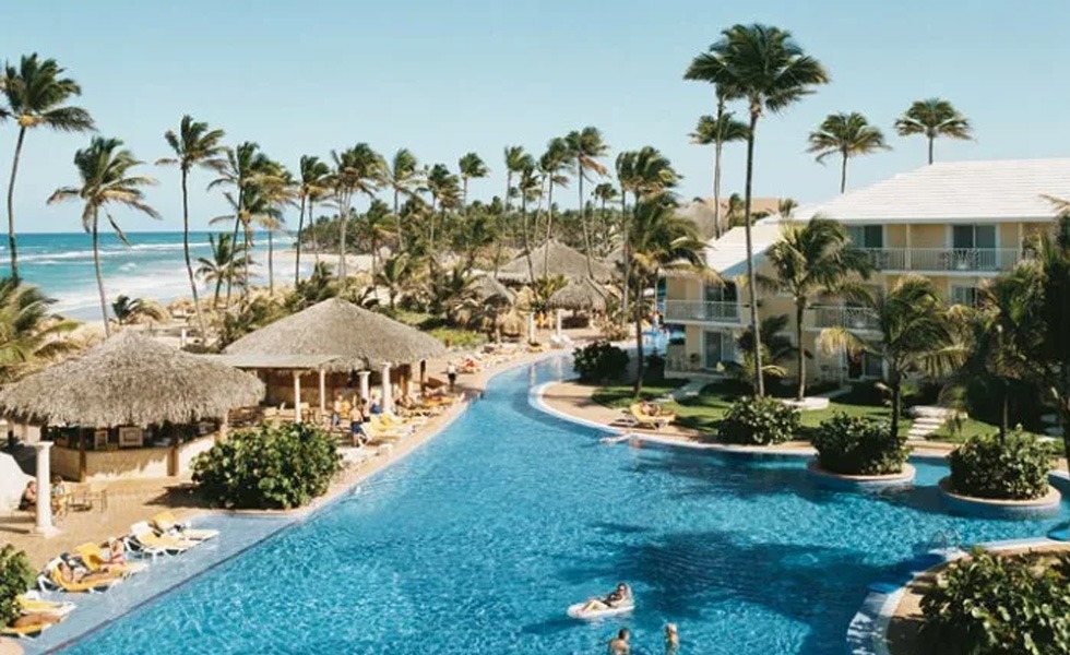 Los 9 mejores resorts sólo adultos todo incluido de Punta Cana según US News
