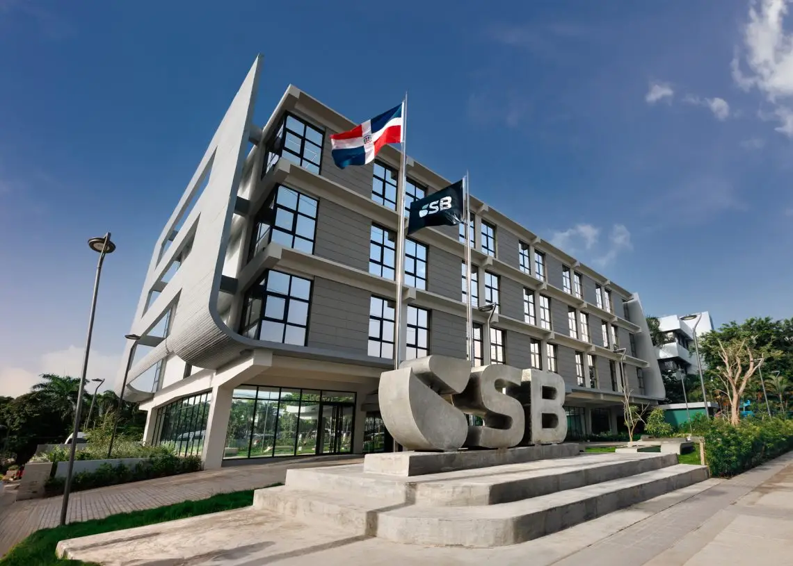 Sanciones a bancos dominicanos suman RD$137.6 millones desde 2018