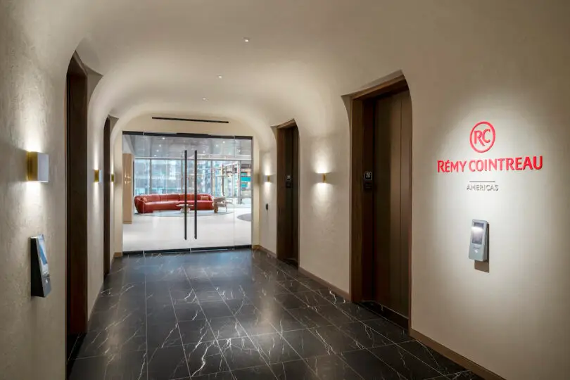 Rémy Cointreau anticipa caída anual de sus ventas orgánicas del 18% por EEUU y China