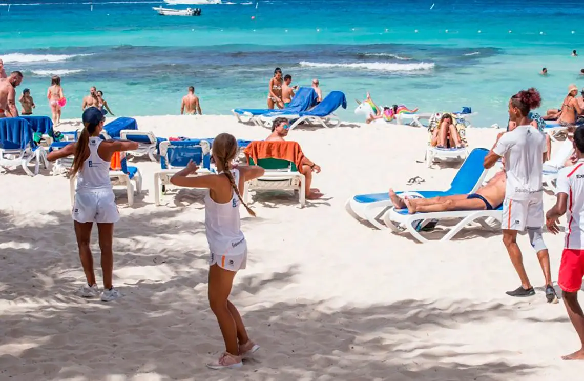 República Dominicana, el país que más depende del turismo en AL y Caribe