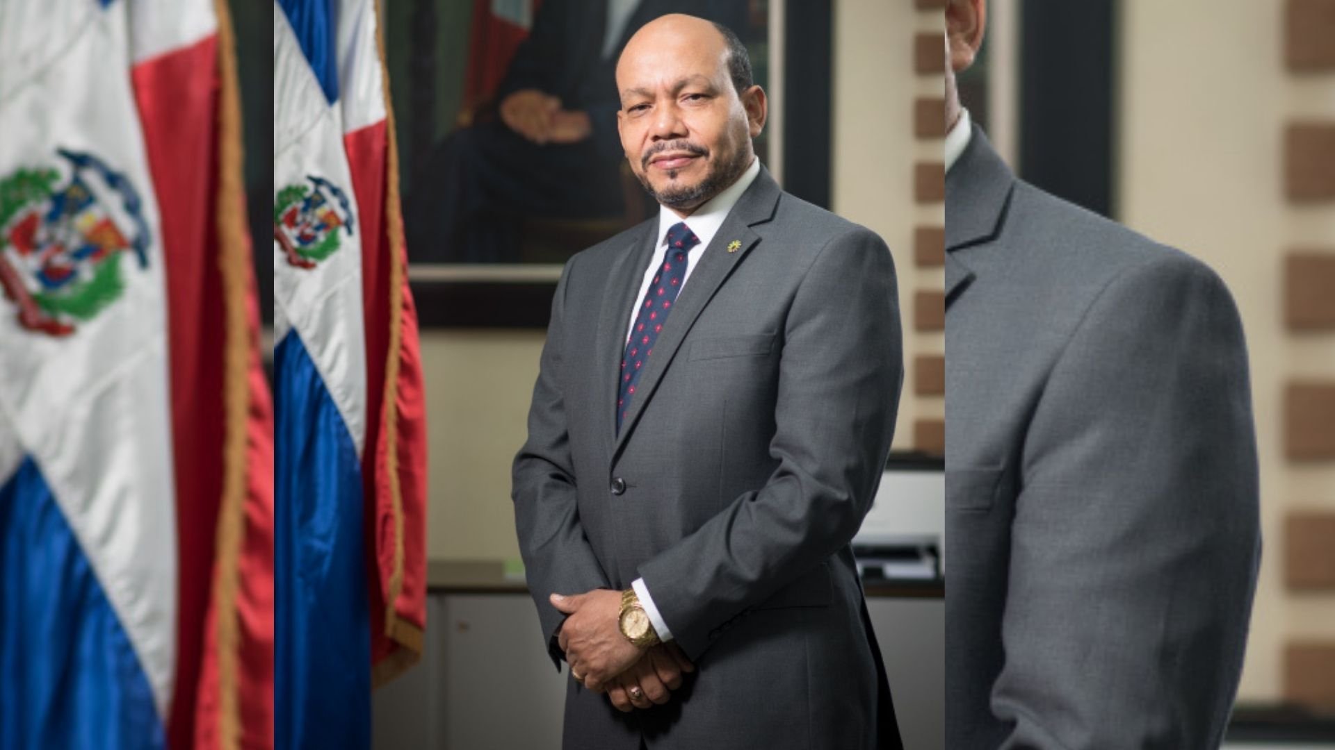 Director de la DGII advierte no habrá prórroga para renovar marbete