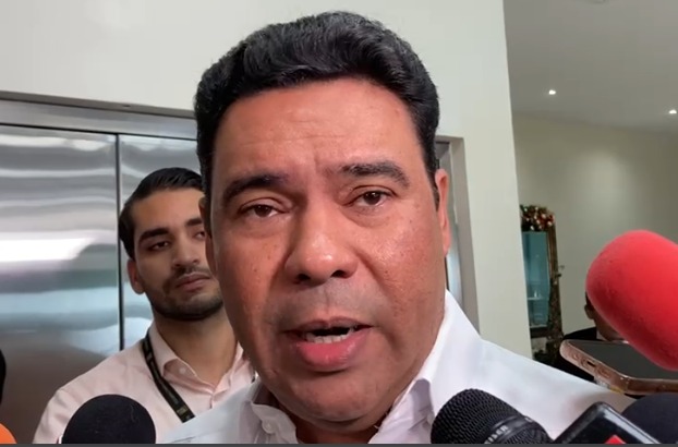 Senador: escucharemos a todos los sectores para “no sancochar” el Código Laboral