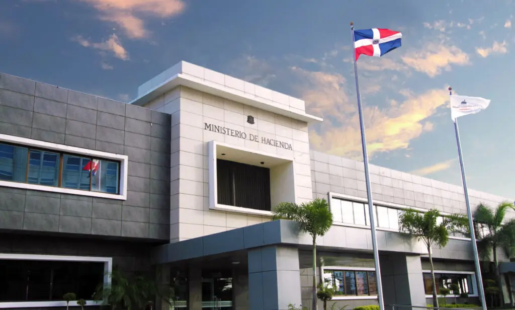 Los desembolsos externos a República Dominicana suman US$2,706.4 millones