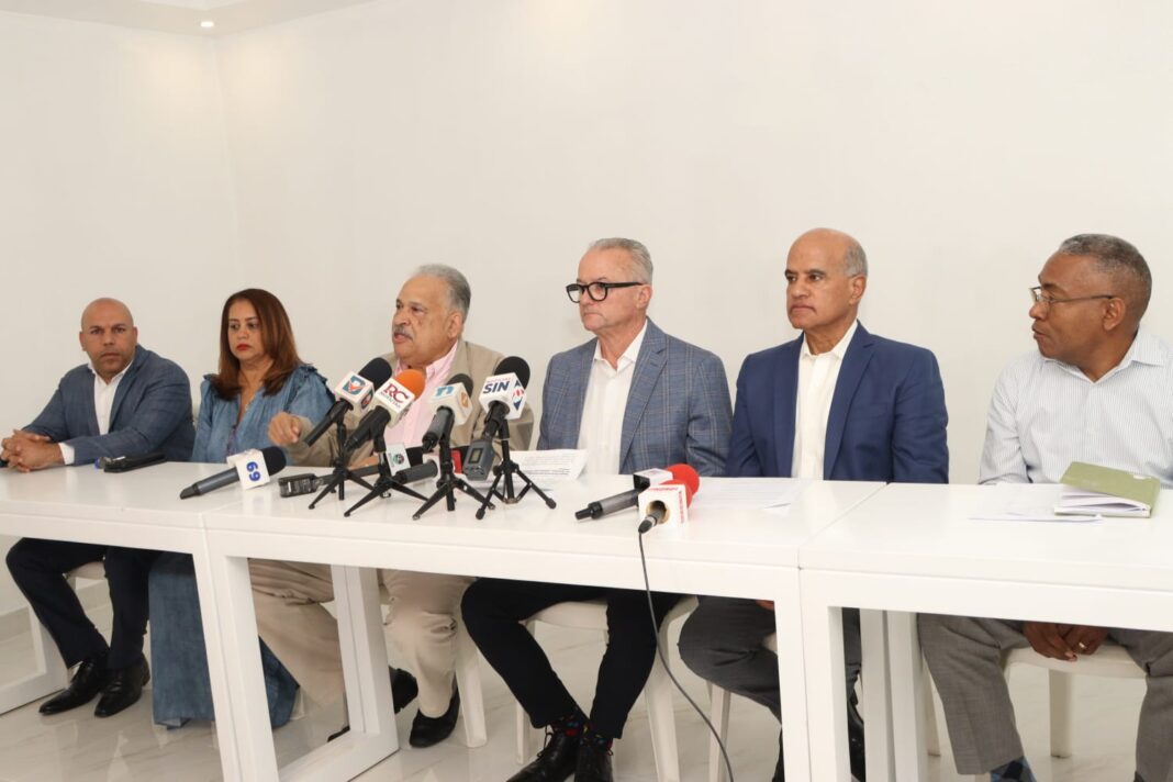 Consejo Nacional del Comercio en Provisiones advierte modificación Ley de Residuos Sólidos afectaría negocios y consumidores