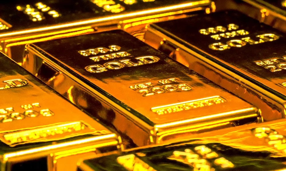 El oro “brilla” más, con nuevos precios históricos