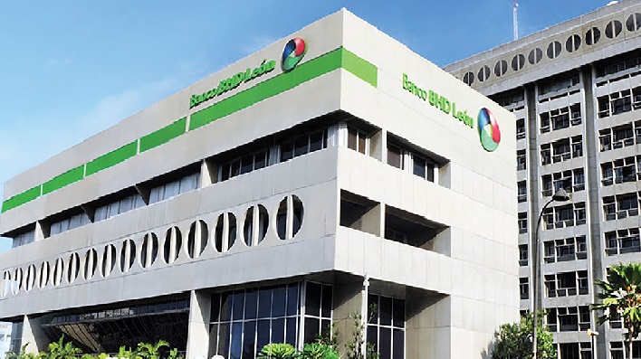 Programas formación del BHD favorecen a unas 7,000 personas