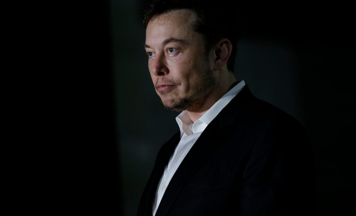 Musk aclara que no planea hacer una oferta para comprar TikTok en EE. UU.