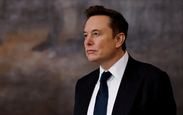 Elon Musk presenta una oferta de 97.400 millones de dólares por el control de OpenAI Elon Musk presenta una oferta de 97.400 millones de dólares por el control de OpenAI