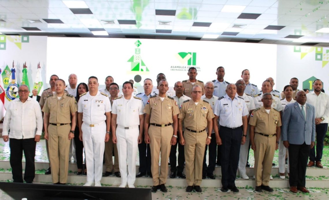 COOPINFA distribuye RD$241 millones entre sus socios