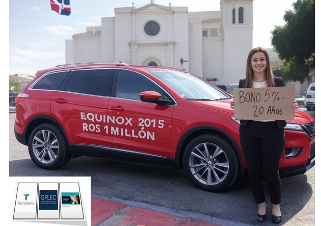 Bonos Padre Equinox Billini a 20 años al 5%