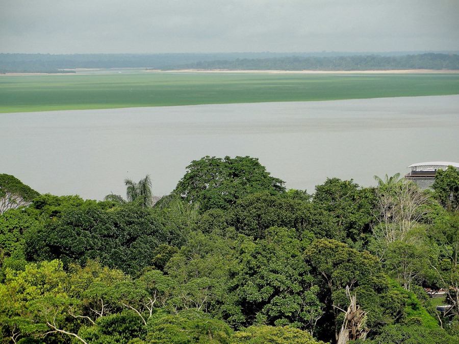 Lula ratifica su disposición a explotar petróleo a 500 km de la desembocadura del río Amazonas