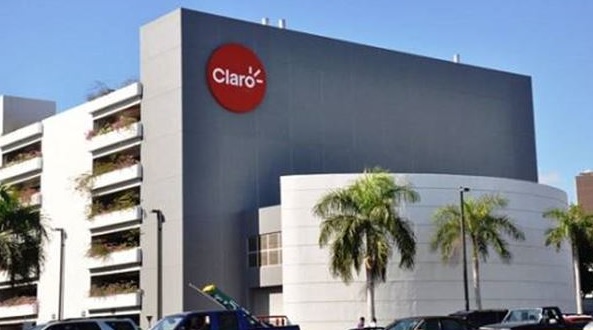 Claro Dominicana: empresa más responsable, según MERCO Claro Dominicana: empresa más responsable, según MERCO