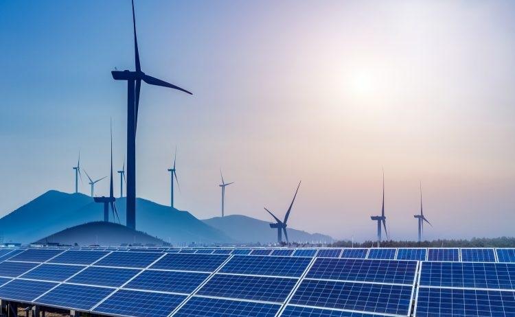 Dominicana alcanza mil 101 MW en generación energía renovable