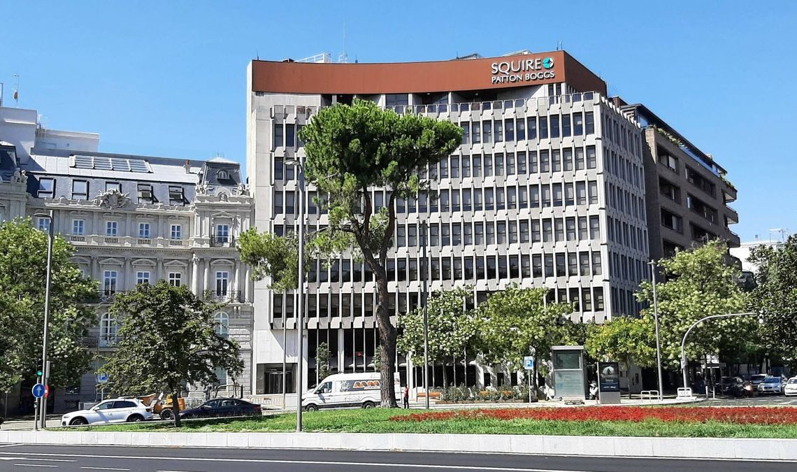 Squire Patton Boggs asesora a Grupo Popular y a otros socios en adquisición del 32.6% de Cemex Dominicana