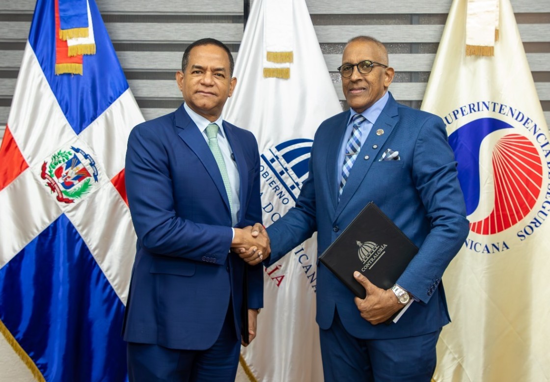 Acuerdan fortalecer control sector asegurador y de fianzas Acuerdan fortalecer control sector asegurador y de fianzas