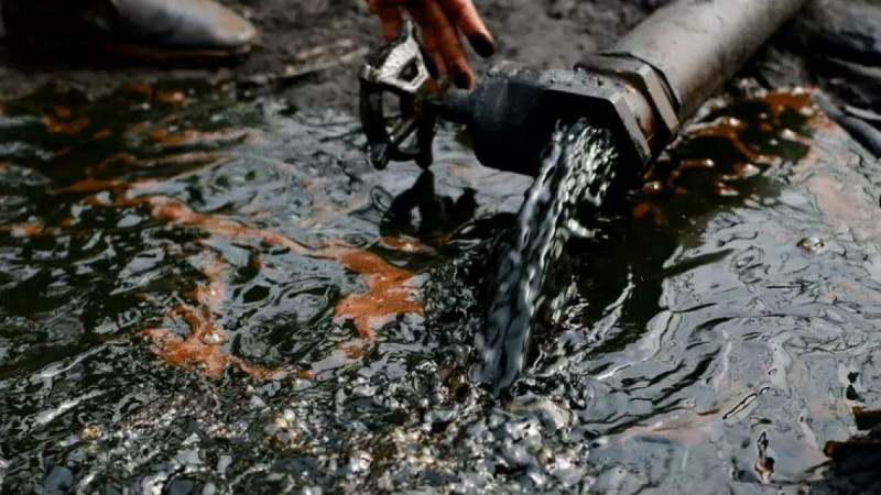 Buscarán petróleo en cuatro cuencas del país