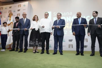 Banco Central inaugura la XI Semana Económica y Financiera Banco Central inaugura la XI Semana Económica y Financiera