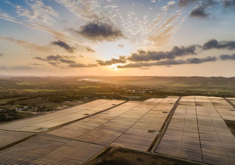 Bladex y Scotiabank lideran crédito de 100 millones de dólares para EGE Haina