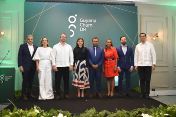 Guyana y República Dominicana consolidan su relación comercial
