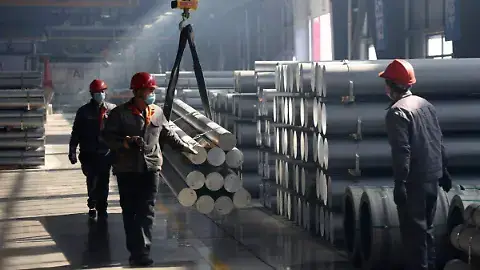 China amplía su demanda contra Canadá ante la OMC tras la imposición de nuevos aranceles