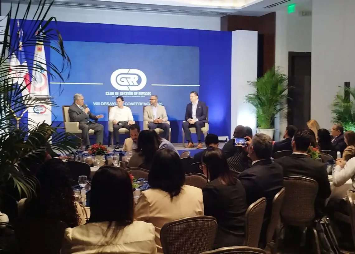 El Cgrrd organiza evento sobre la gestión de fraudes en el sistema financiero