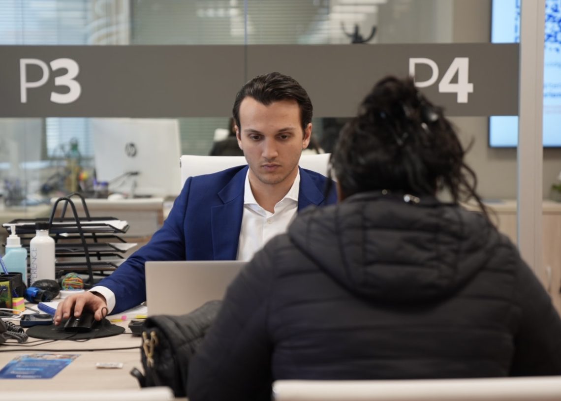 Banreservas realizará primera feria inmobiliaria en España Banreservas realizará primera feria inmobiliaria en España