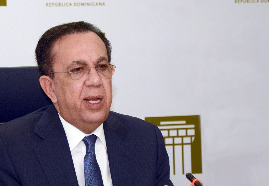 Banco Central: “El sector privado es la espina dorsal de la economía dominicana”