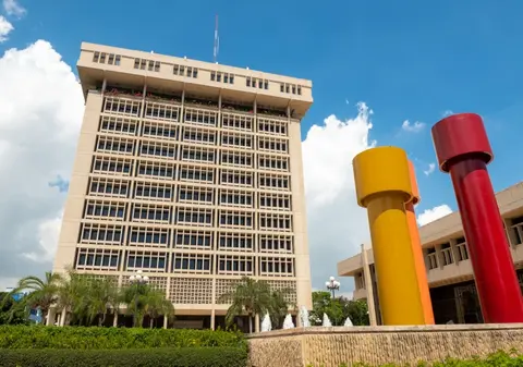 República Dominicana captará US$45,600 millones divisas 2025