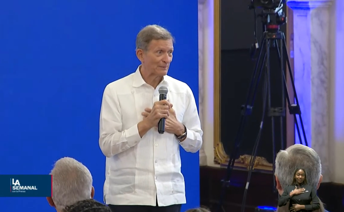 RD espera que EE.UU. no demore su respuesta sobre los aranceles RD espera que EE.UU. no demore su respuesta sobre los aranceles