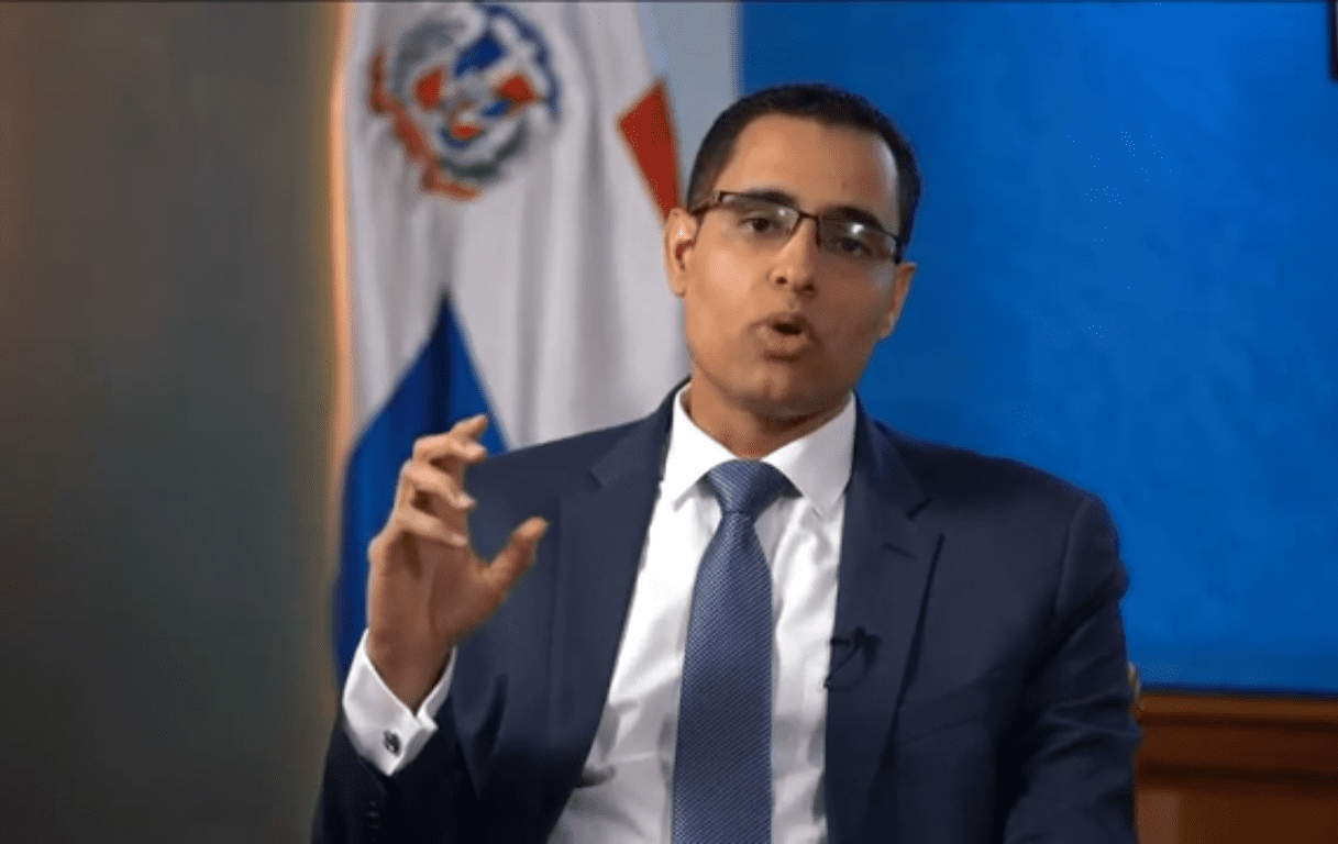 Alertan sobre fusión ministerios de Economía y Hacienda en RD