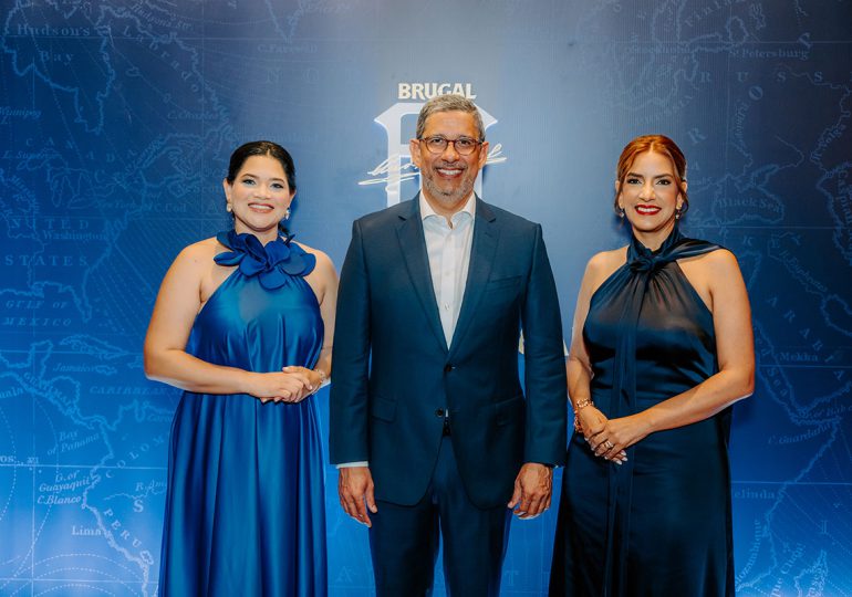 Casa Brugal presenta Andrés Brugal Edición 02, su destilado de mayor valor