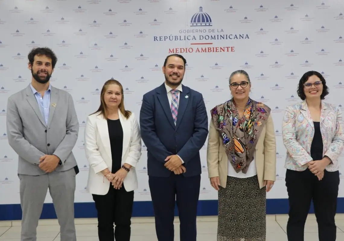 Medio Ambiente y PNUD buscan cerrar brecha financiera en la protección de la biodiversidad Medio Ambiente y PNUD buscan cerrar brecha financiera en la protección de la biodiversidad