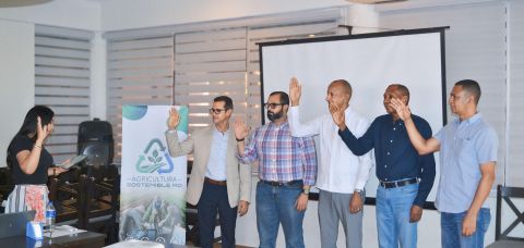 Asociación de Importadores Agropecuarios elige directiva Asociación de Importadores Agropecuarios elige directiva