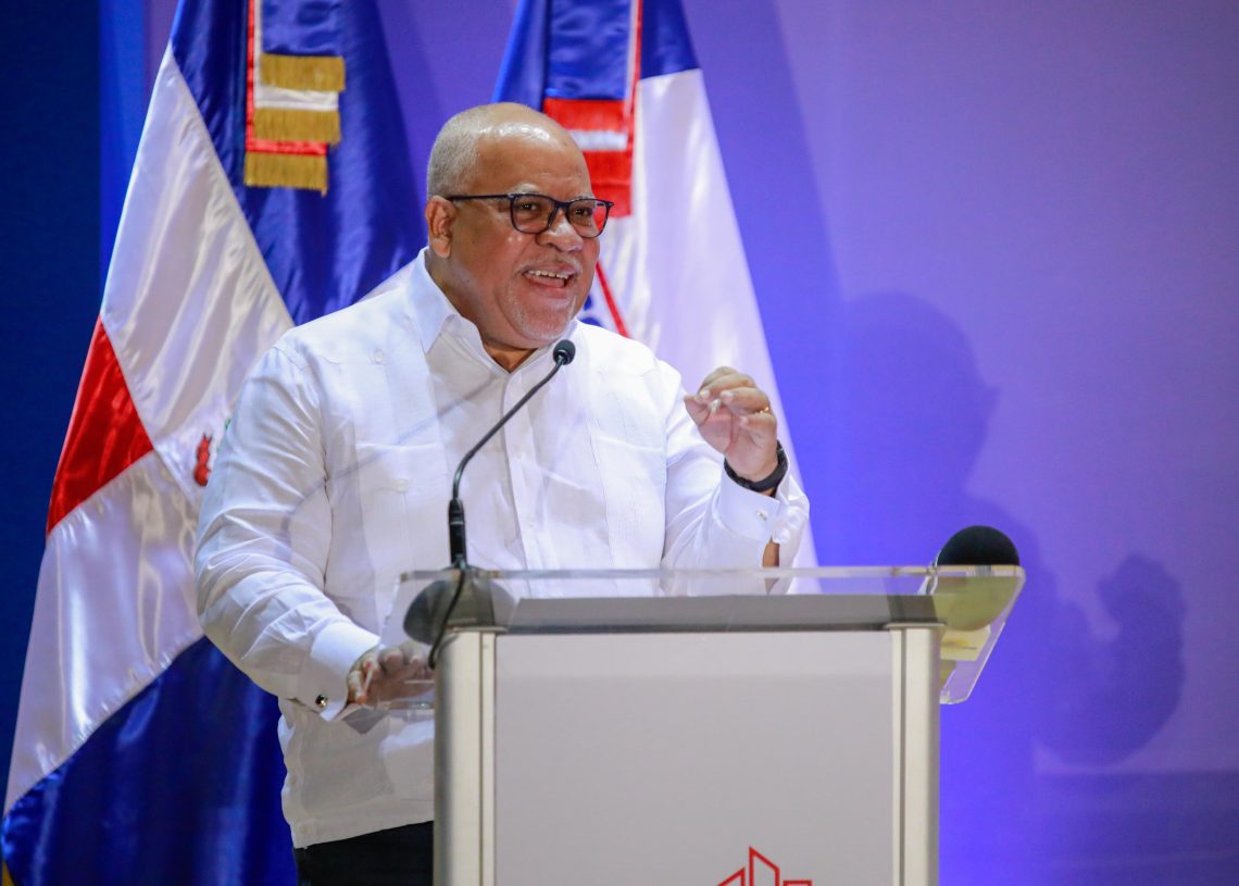 Promipyme destina RD$1,200 millones en apoyo a emprendedores de San Juan Promipyme destina RD$1,200 millones en apoyo a emprendedores de San Juan