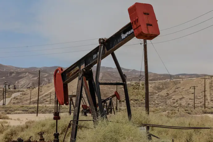 La OPEP+ acelera su producción de crudo en 548.000 barriles diarios, por encima de las expectativas La OPEP+ acelera su producción de crudo en 548.000 barriles diarios, por encima de las expectativas