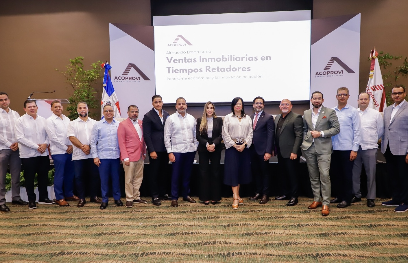 Promotores dicen es urgente estimular mercado viviendas