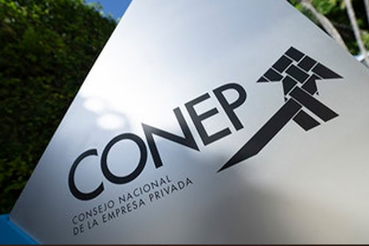 CONEP respalda aprobación del nuevo Código Penal dominicano
