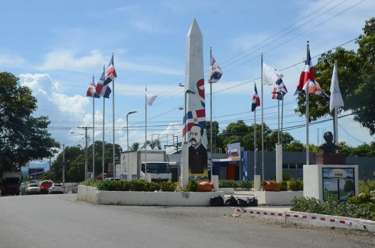 Santiago Rodríguez es la provincia que menos inversión pública registra de RD Santiago Rodríguez es la provincia que menos inversión pública registra de RD