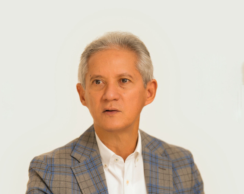 Ng Cortiñas afirma la propuesta de modificación presupuestaria es “opaca” y requiere explicación Ng Cortiñas afirma la propuesta de modificación presupuestaria es “opaca” y requiere explicación